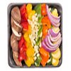 Low Carb Food Platter